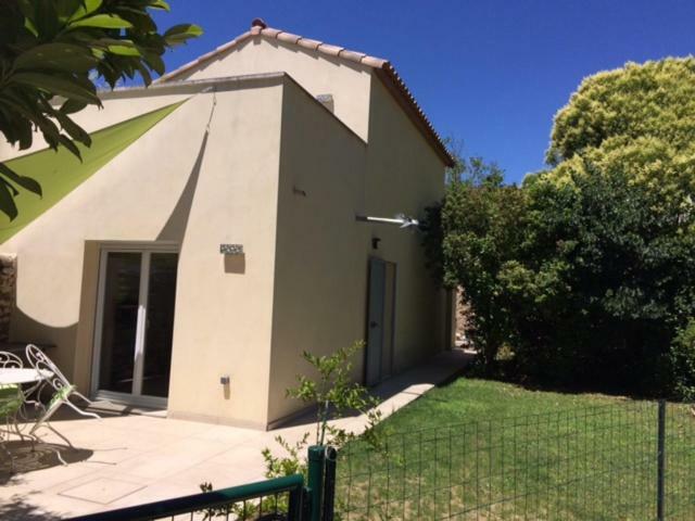 My Suit Home Lunel  Exterior foto